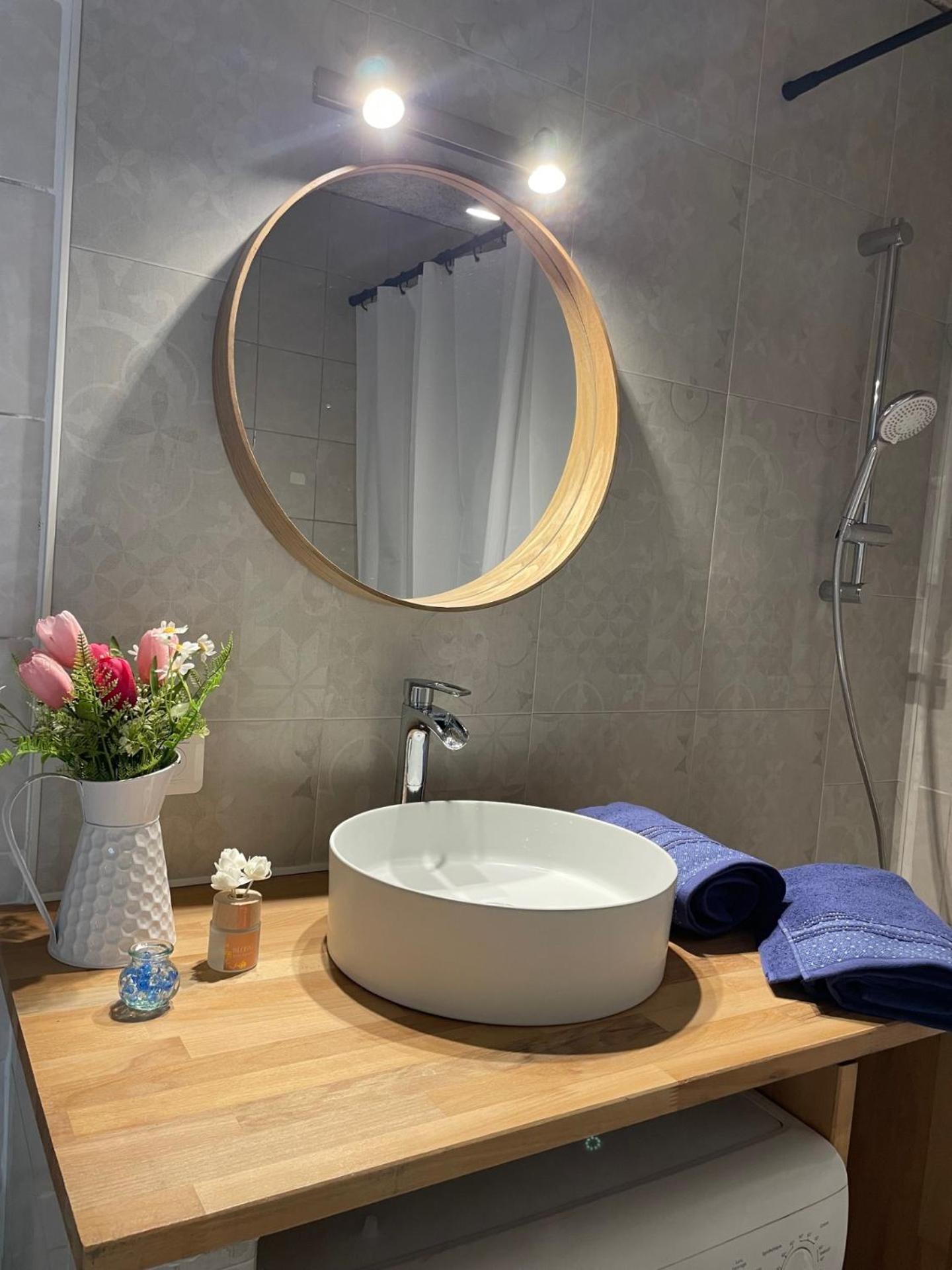 Studio Cosy A 300M De La Mer, Face Aux Festivals, Derriere La Night Life Le Barcarès Exteriör bild
