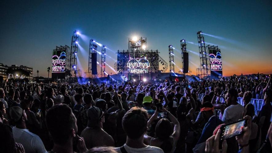 Studio Cosy A 300M De La Mer, Face Aux Festivals, Derriere La Night Life Le Barcarès Exteriör bild